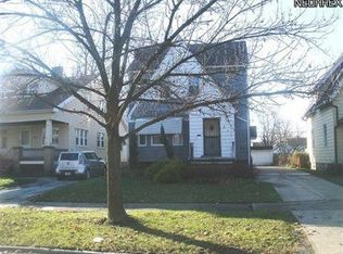 3824 E 153rd St, Cleveland, OH