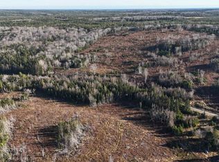 Salmon River Rd, Cape Breton, NS B1J 1X4