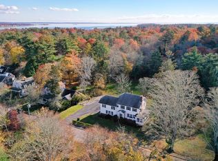 36 Pitcher St, Marion, MA 02738