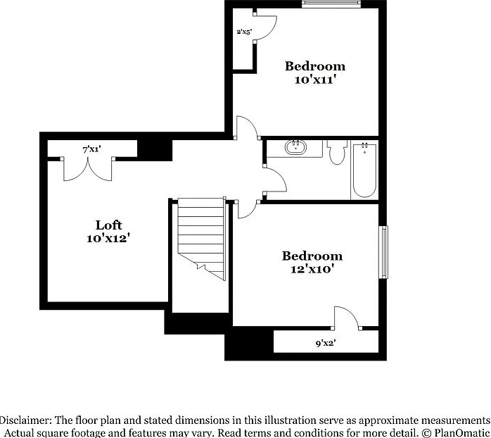 3 bed, 2.0 bath, 1895 sqft, $2,185 — Photo 3