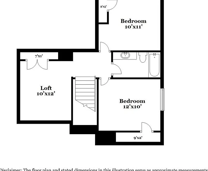 5119 Gulf Stream Ln — Photo 3