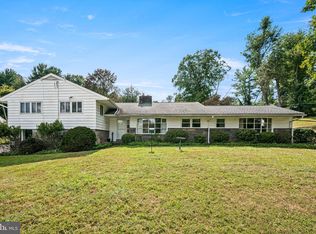 311 Timber Jump Ln, Media, PA 19063