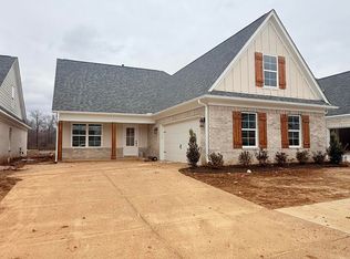 6094 River Birch Rd E, Walls, MS 38680