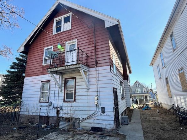 1925 North 27th STREET #1927, Milwaukee, WI 53208
