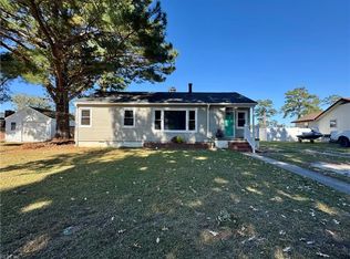 1 Warren Dr, Portsmouth, VA 23701