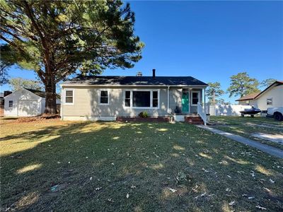 1 Warren Dr, Portsmouth, VA, 23701