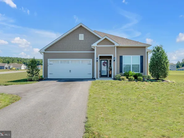 17 Ledger Dr, Hanover, PA 17331