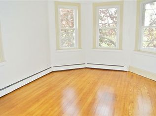 38 Virginia Ln, Providence, RI 02908