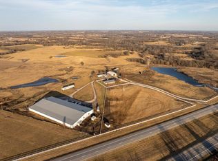 1145 NW Us Highway 50, Centerview, MO 64019