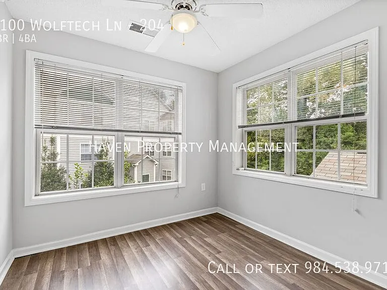 2100 Wolftech Ln #204 — Photo 21