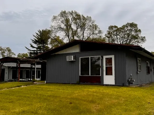 4055 Kentucky St, Gary, IN 46409