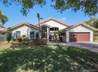8805 NW 44th Ct, Coral Springs, FL 33065