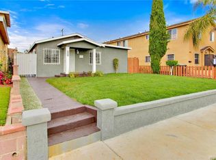 8927 Menlo Ave, Los Angeles, CA 90044