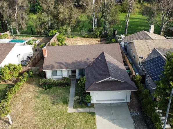 1178 Avenida Loma Vis, San Dimas, CA 91773