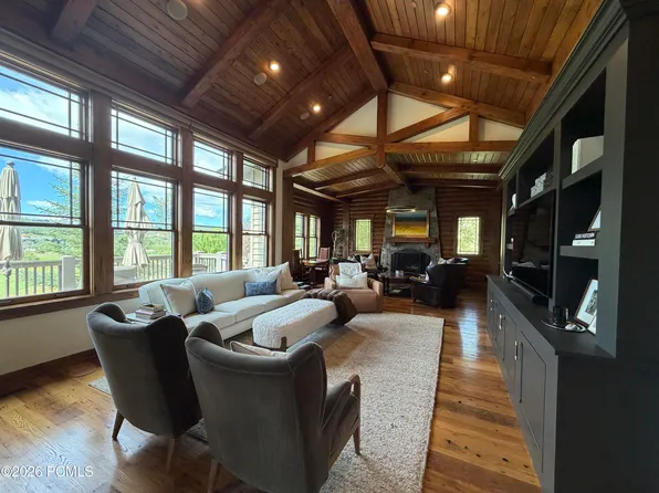 2890 E Snowberry Way, Kamas, UT 84036