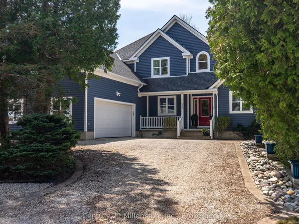 237 Summerhill Rd, Saugeen Shores, ON N0H 2L0