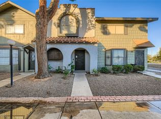 895 Rhinegold Way, Las Vegas, NV 89110
