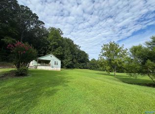 1091 Rocky Hollow Rd, Blountsville, AL 35031