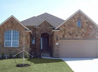 2401 Dovetail St, Pflugerville, TX 78660