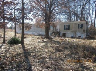 3408 S 228th Rd, Louisburg, MO 65685