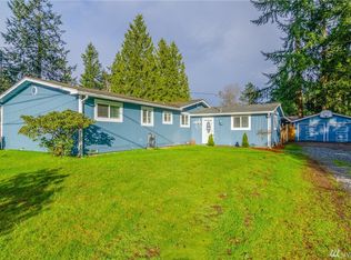 1024 Skyridge St SE, Olympia, WA 98503