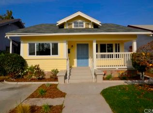 1437 W 56th St, Los Angeles, CA 90062