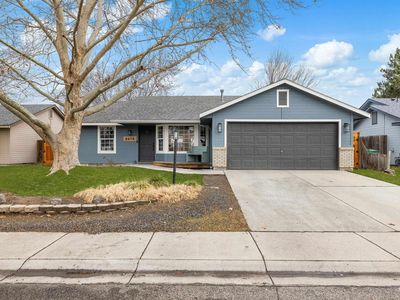 6678 N Hastings Ave, Boise, ID, 83714
