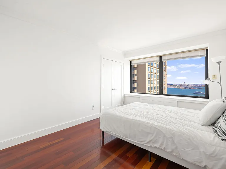 65 E India Row #19D — Photo 12