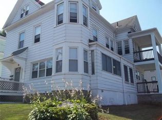 909 Middle St #1, Fall River, MA 02721