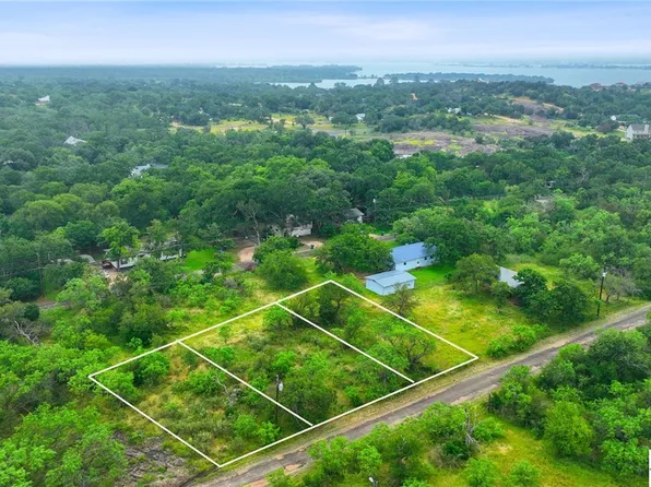 Shady Forest Dr, Marble Falls, TX 78654