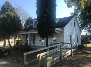 310 N Boundary Ave #A, Mc Arthur, OH 45651