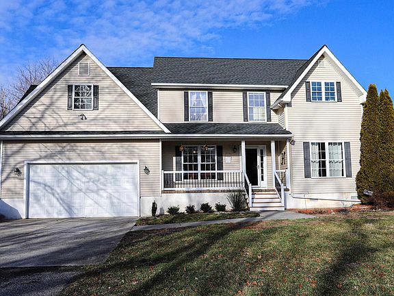 5th image of 140 Dennisville Petersburg Rd