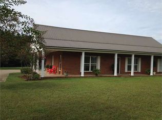454 Littlefield Rd, Taylor, AL 36301