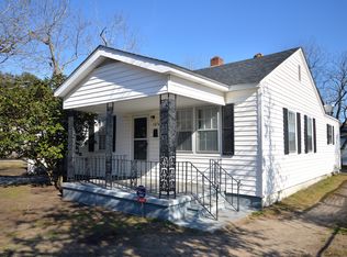 3874 Chestnut St, North Charleston, SC 29405