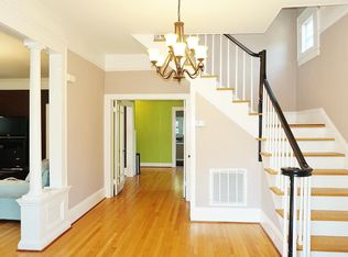 154 Spring St, White Sulphur Springs, WV 24986