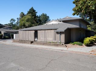 81 Roundtree Blvd, San Rafael, CA 94903