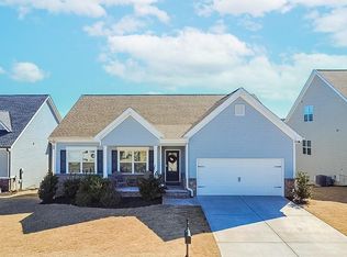 140 Wild Turkey Pass, Homer, GA 30547