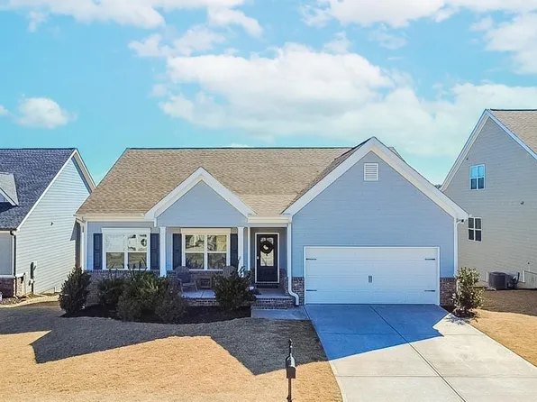 140 Wild Turkey Pass, Homer, GA 30547