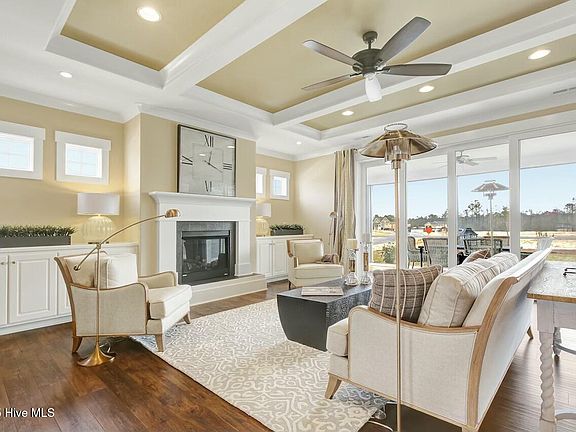 5th image of 2059 Whiskey Branch Drive (Lot 71)