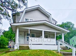 1031 Ellsworth Ave, Columbus, OH