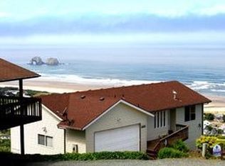 395 Longview Loop, Rockaway Beach, OR 97136