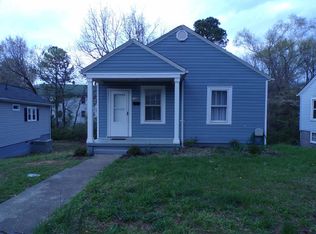330 Dudley St, Danville, VA