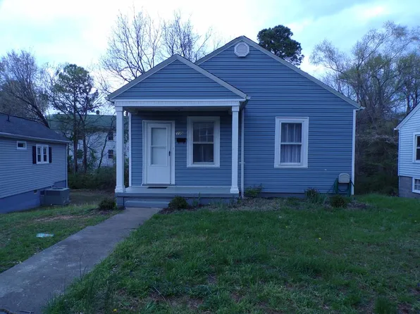 330 Dudley St, Danville, VA 24541