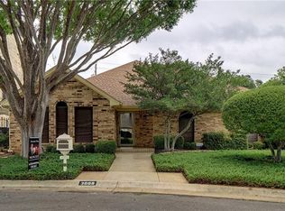 3009 Destin Dr, Denton, TX 76205