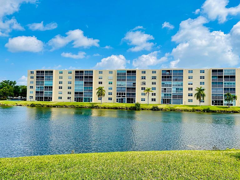 Meadowbrook Lakes View Condominiums Dania, FL Zillow