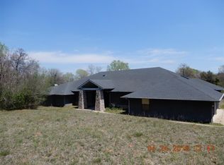 7100 S Hiwassee Rd, Oklahoma City, OK 73150