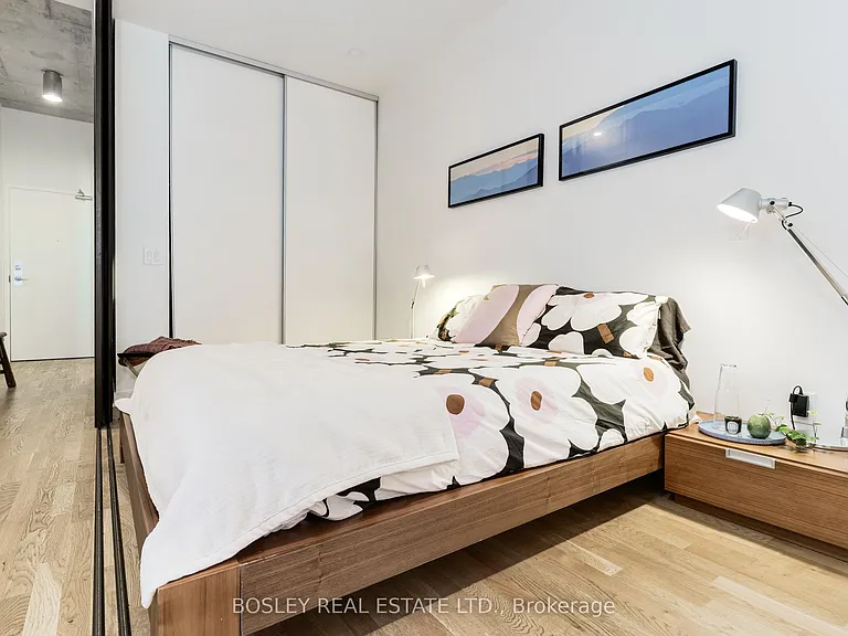 8 Dovercourt Rd #221 — Photo 9