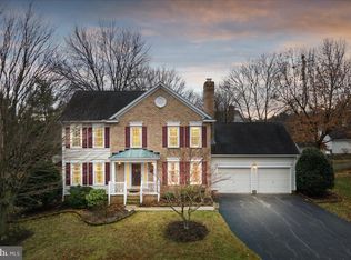 2115 Independence St, Frederick, MD 21702