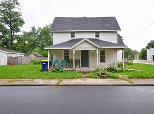 900 S Georgia St, Sheridan, IN 46069