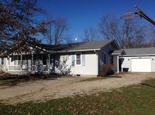 616 East Donna Drive, Irvington, IL 62848